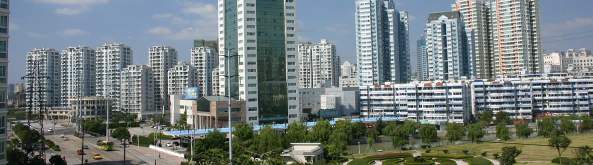 溫州經(jīng)濟(jì)技術(shù)開(kāi)發(fā)區(qū)