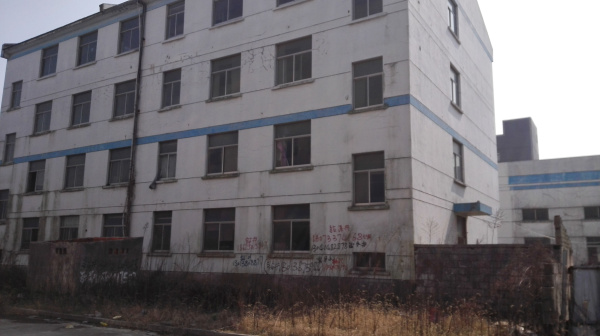 G1507 蘇州市吳江區(qū)26畝機(jī)械廠房出售 二手工業(yè)用地出售 4700萬(wàn)