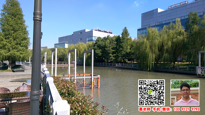G0448 閔行上海紫竹高新技術(shù)產(chǎn)業(yè)開發(fā)區(qū) 數(shù)碼港廠房倉(cāng)庫(kù)辦公樓出租招商