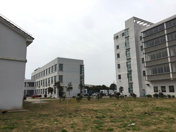 G1518   【綠色生態(tài)奉賢】 適合養(yǎng)老院或?qū)W校 奉賢錢(qián)橋2.1萬(wàn)平方米 3棟多層物業(yè)整體出租