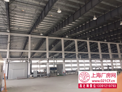 G1496 嘉興平湖獨(dú)山港 單層可裝行車廠房4萬平方米 5000平方起租 0.5元  只限優(yōu)質(zhì)企業(yè) 可獲超長免租期 政府資源