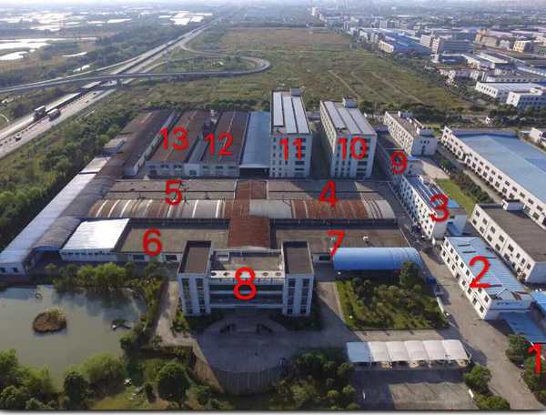 A8228 奉賢區(qū)青村鎮(zhèn)104地塊75畝工業(yè)用地3.3萬平方米廠房辦公樓出售
