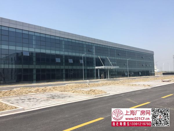 G1564 嘉興平湖正規(guī)工業(yè)園區(qū) 新建單層高標(biāo)準(zhǔn)可裝行車廠房出租  外資企業(yè)價(jià)優(yōu)+稅收優(yōu)惠