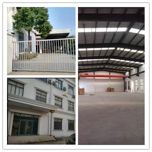 G1467 青浦區(qū)華新鎮(zhèn)嘉松中路 靠近滬常高速6000多平單層帶行車廠房倉(cāng)庫(kù)出租 可分租
