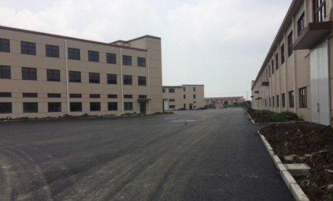 金山漕涇開拓東路廠房倉(cāng)庫(kù)35000平米出租
