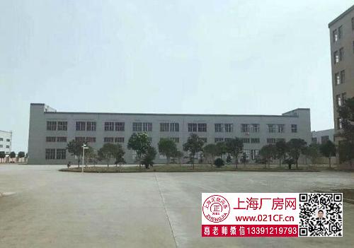 G1731 奉賢 南橋奉浦工業(yè)園開(kāi)發(fā)區(qū)新出1100平標(biāo)準(zhǔn)廠房倉(cāng)庫(kù)出租
