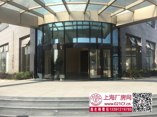 G1748  XA嘉定江橋愛特路歆翱國(guó)際商務(wù)樓  660平方米三樓辦公展廳倉(cāng)庫出租
