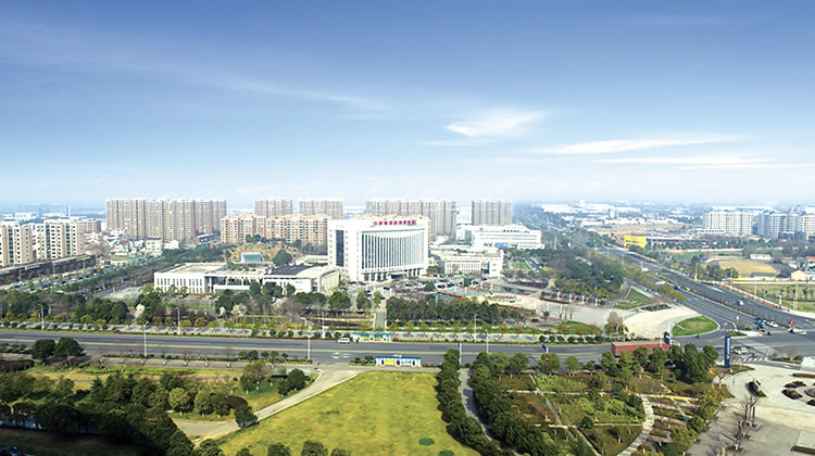 高淳產(chǎn)業(yè)新城 南京高淳工業(yè)用土地出售 園區(qū)廠房出租  招商引資 醫(yī)療器械、智能制造裝備、新能源汽車及零部件