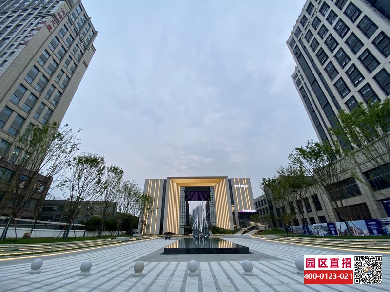 G2765 啟迪協(xié)信 上海奉賢南橋獨(dú)棟研發(fā)生產(chǎn)辦公廠房出售 獨(dú)棟單層火車(chē)頭 2496平、2639平 雙層研發(fā)廠房1700平起 獨(dú)棟三層1248平起 
