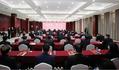 115億元！34個大項目！都在天津西青區(qū)  引入中南高科產(chǎn)業(yè)園