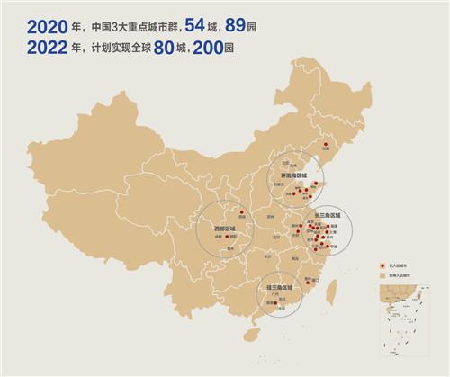 28項免費服務(wù) 中南高科打造省內(nèi)蕞強產(chǎn)業(yè)綜合服務(wù)商