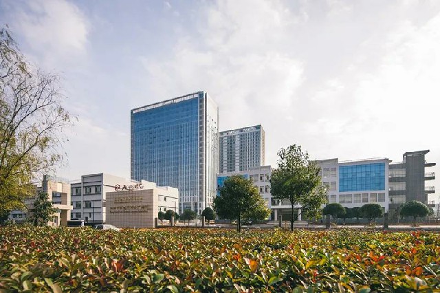 益陽高新區(qū)中南科技創(chuàng)新產(chǎn)業(yè)園高水平推進雙創(chuàng)建設(shè)