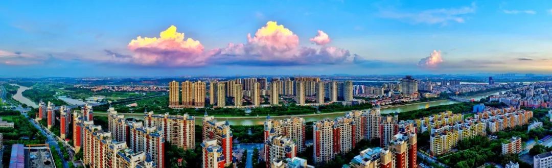 新建學(xué)校、啟動錦江路匝道工程…2021年三水這樣做！