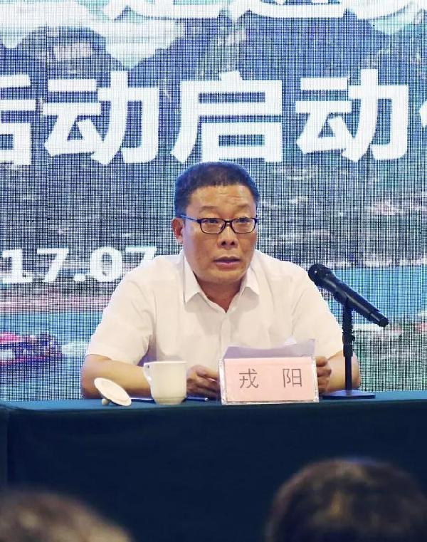 邢臺一下子來了100多名記者！快來看看發(fā)生了啥大事