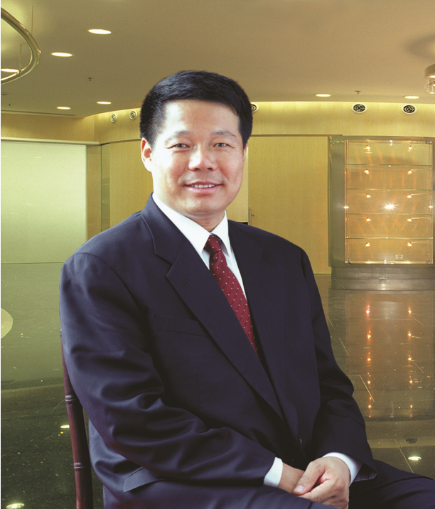 中南集團(tuán)董事局主席陳錦石獲評“改革開放40年南通優(yōu)秀民營企業(yè)家”