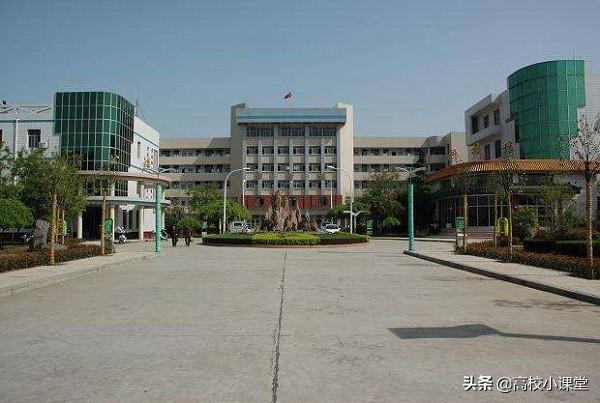 河南許昌“人氣很高”的4所高中用成績證明實力有你的母校嗎