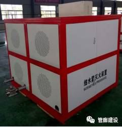 管廊建設領域企業(yè)都不會錯過這樣的交流、合作的好機會！