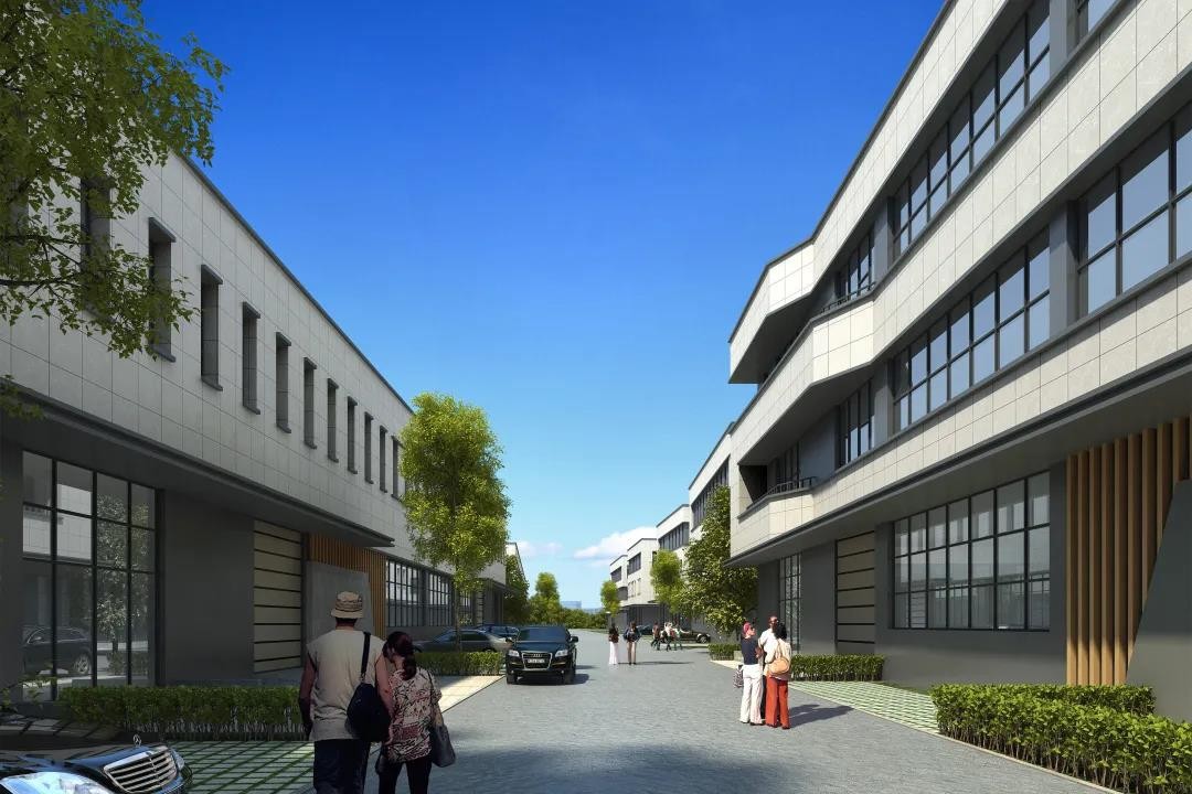 南通啟東圓陀角旅游度假區(qū)能源電力化工新材料租倉(cāng)庫(kù)庫(kù)房廠房中南高科