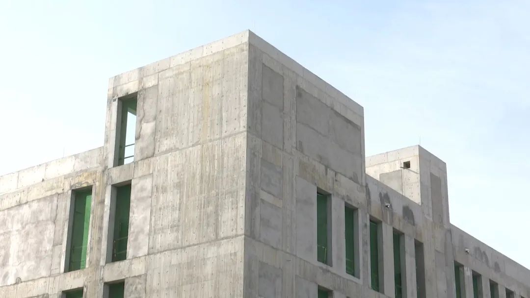 2020四季度重點項目觀摩 劃“重點”啦！