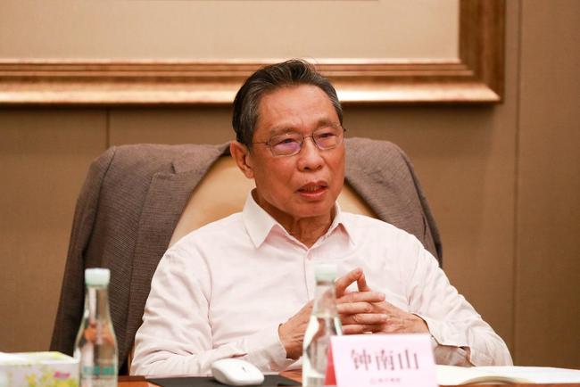 終于云南瑞麗疫情源頭已經(jīng)查明果然來自這里鐘南山判斷真準