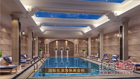 中南西海岸為什么那么受歡迎？中南西海岸那些輝煌背后的秘密。