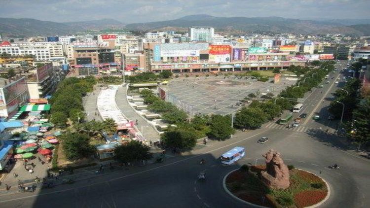 四川蕞特殊的縣級市只因名氣太大經(jīng)常被誤認(rèn)為是地級市！