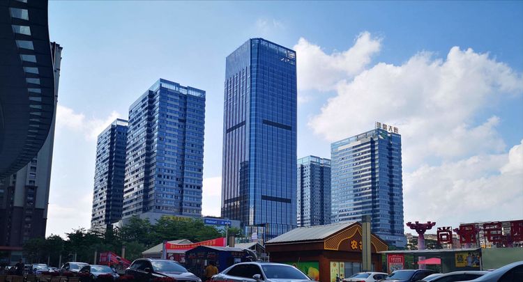廣東頭部縣級(jí)市人口250萬比地級(jí)市還多有希望晉級(jí)地級(jí)市