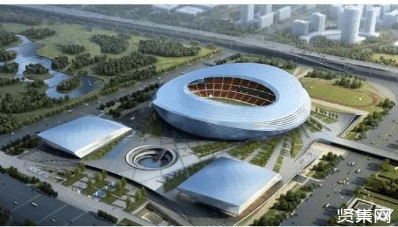 2021年鄭州市453個(gè)重大項(xiàng)目名單公布！各投資項(xiàng)目一覽