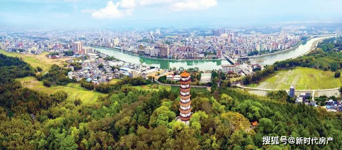 大局已定！2021年惠州將迎來大爆發(fā)21個好消息接踵而來。