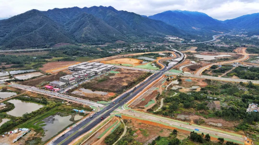已簽約25家企業(yè)！肇慶這個項目今年有“大動作”！
