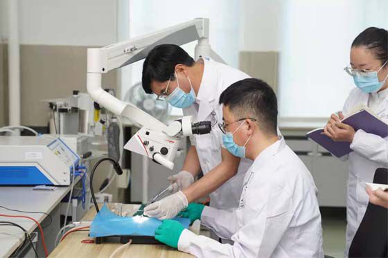 點贊！貴州醫(yī)科大學2021年度獲批國家自然科學基金項目再創(chuàng)新高