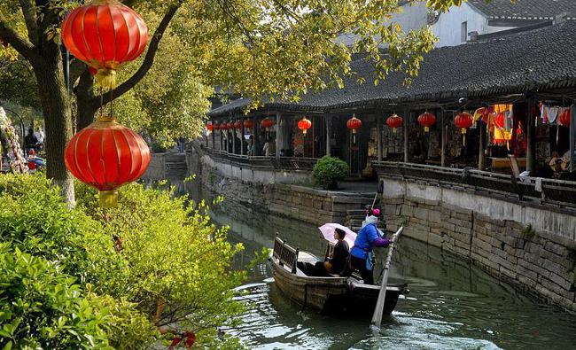 蘇州：對不起杭州強省會本質(zhì)是一種對先富城市的防守
