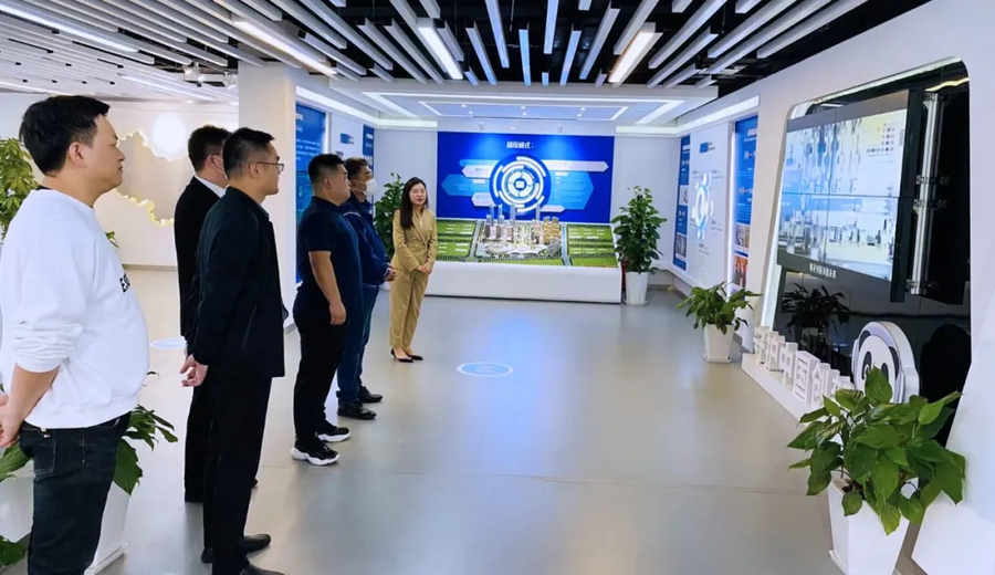備受地方政府關注的中南高科到底有什么好？