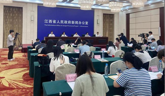 重大變革！剛剛發(fā)布江西高考取消文理分科將實(shí)行“3＋1＋2”模式還有這些重大變化