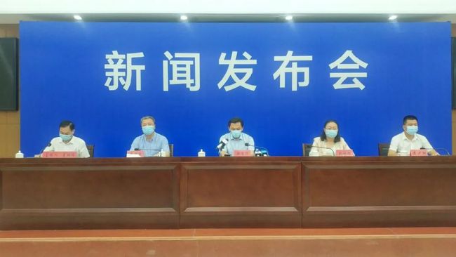 三天報(bào)告64例陽(yáng)性莆田疫情蔓延到泉州