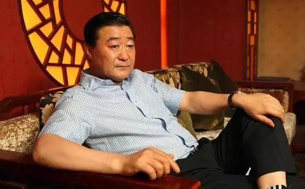 【紀(jì)錄】人稱(chēng)“山西頭部煤老板”和“太原第二組織部長(zhǎng)”——張新明
