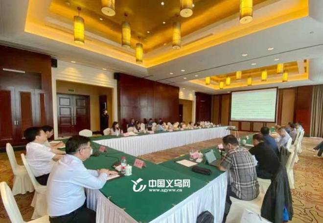 義烏迎來(lái)歷史上首條跨地區(qū)合作建設(shè)高速公路