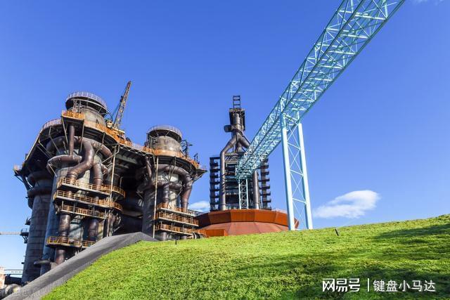 黃石作為中國近代工業(yè)頭部城為何現(xiàn)在GDP遠(yuǎn)不如襄陽和宜昌？
