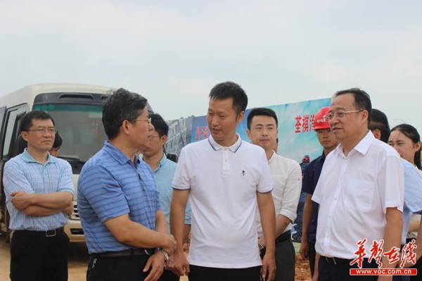 益陽擬打造中南地區(qū)首個(gè)新能源汽車全產(chǎn)業(yè)鏈聚集區(qū)