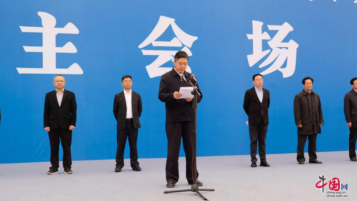 總投資172億元！四川能投廣元燃機等136個廣元市重大項目集中開工